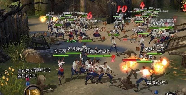 救赎之路