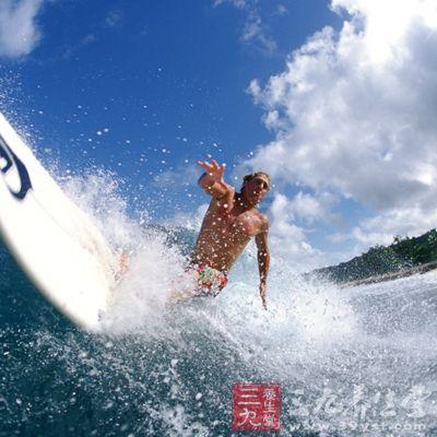 清凉夏日冰淇淋