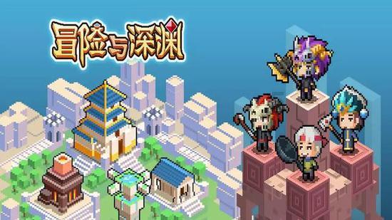 海底世界填颜色5