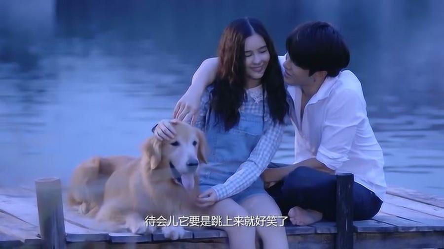在大自然中放飞青春梦想