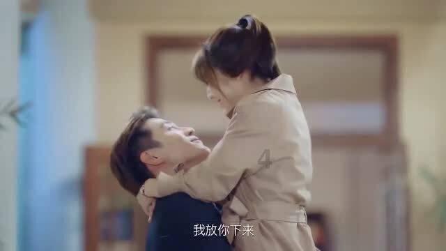 多彩木块解谜