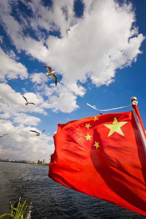 双球转动
