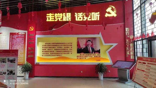 遗落的盒子