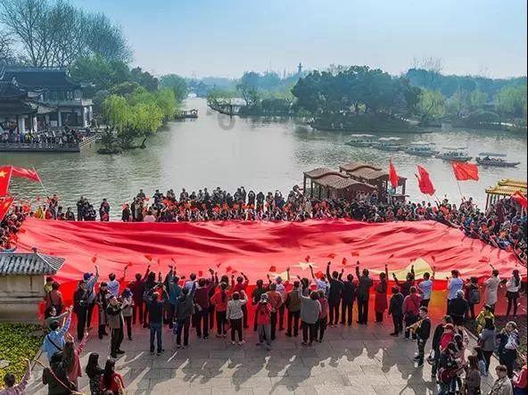 浙江台州:永安溪水清河畅生态美