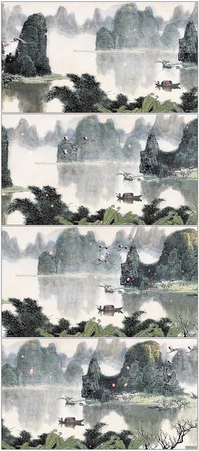 逃离危险禁地