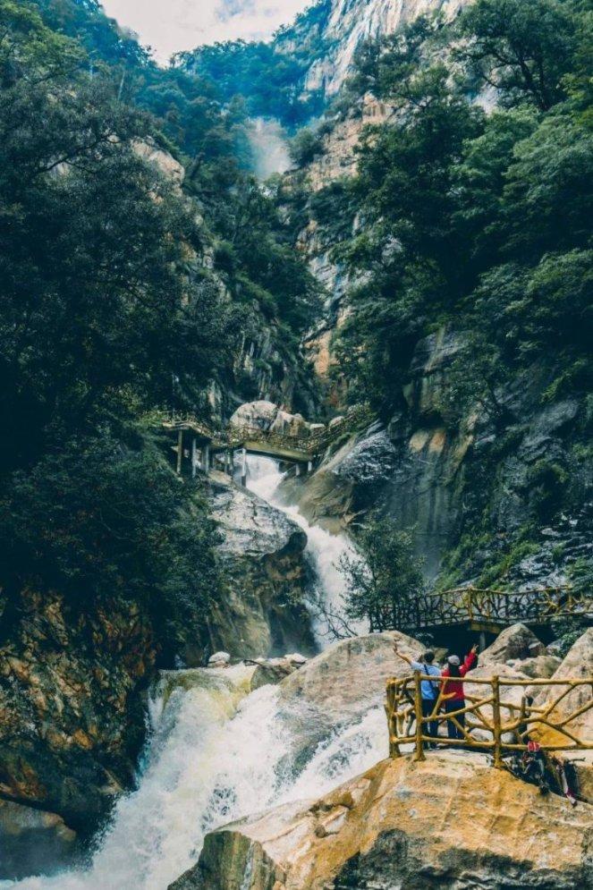 为什么我的抱怨越来越多游戏画面