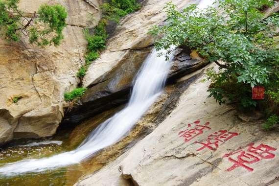 精灵的故事