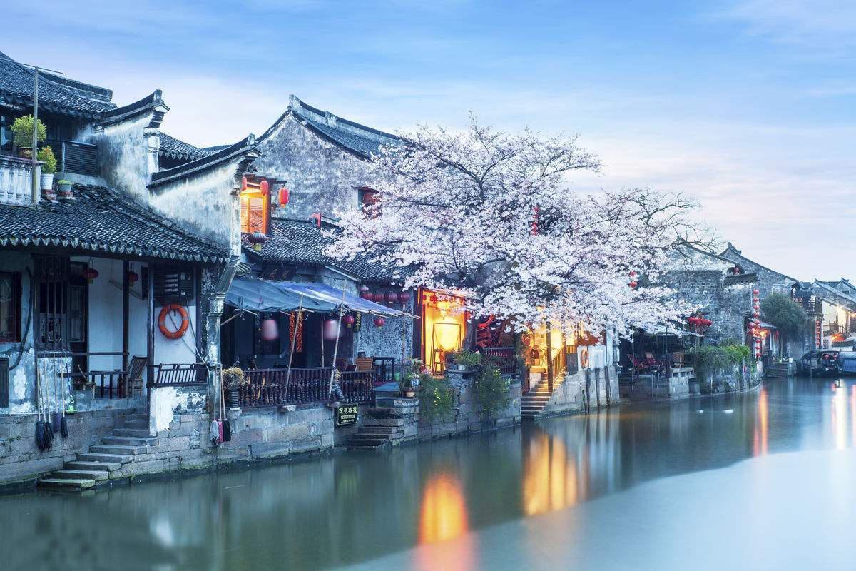 什邡着力打造“美丽乡村”