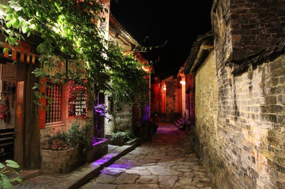 阿尔的派对夜